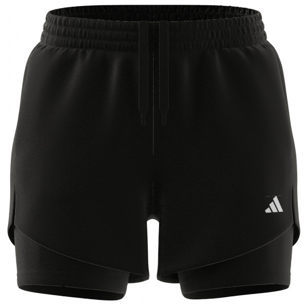adidas - Women's Min 2in1 Shorts - Laufshorts
