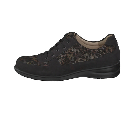 Schnürschuh-26510020001 Finn Comfort