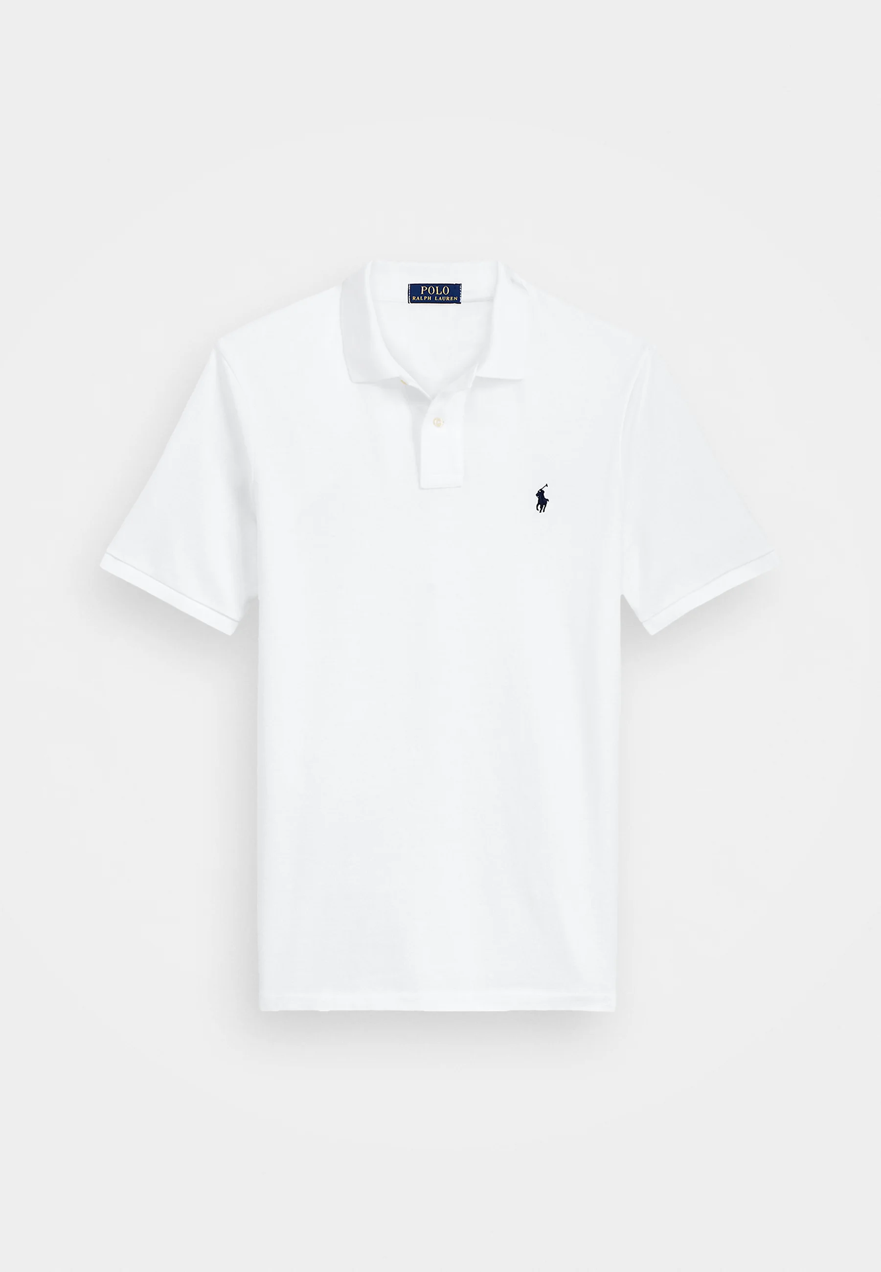 Polo Ralph Lauren Tallas grandes y altas AJUSTE CLÁSICO - Polo