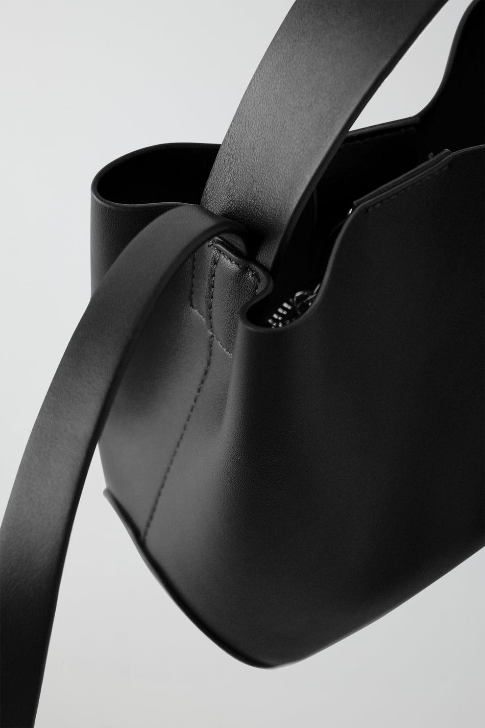 Everyday mini crossbody bag