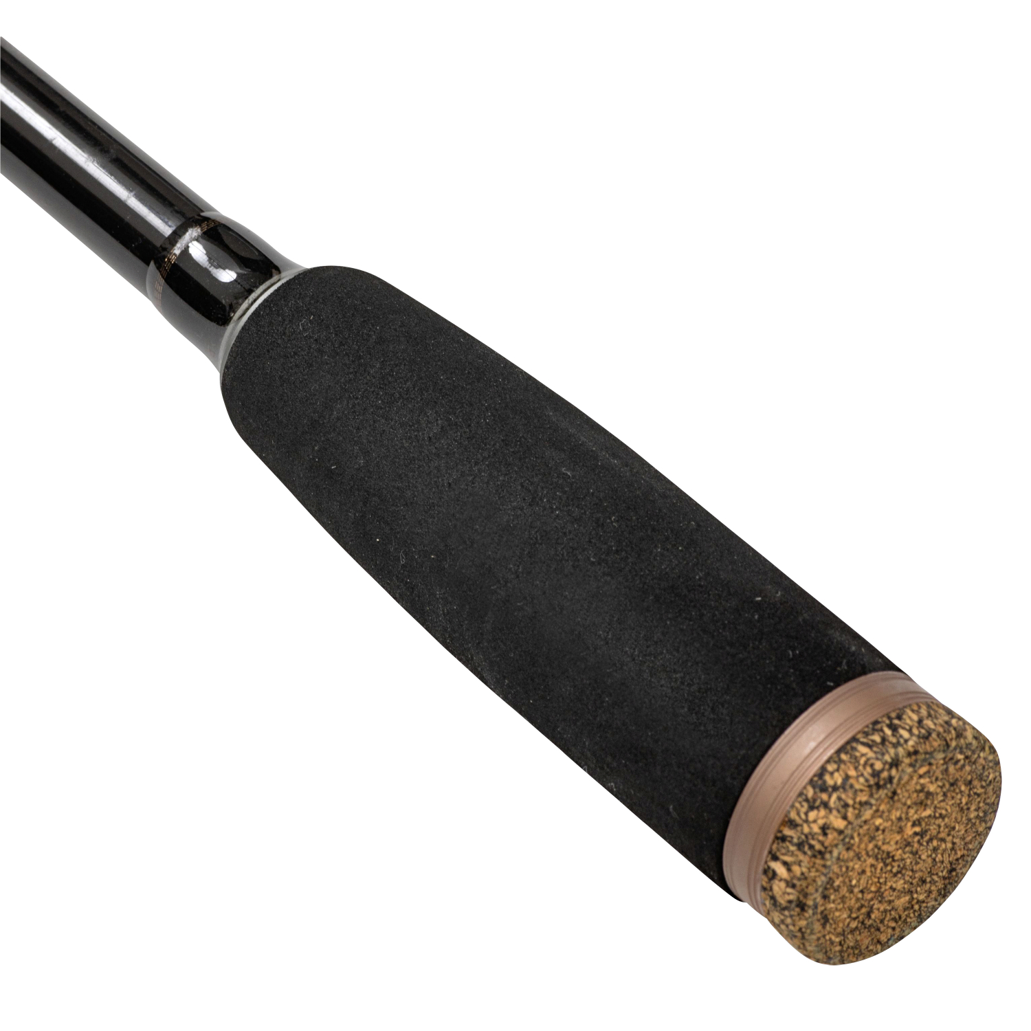 Quantum Angelrute Hypercast Spin & Jig
