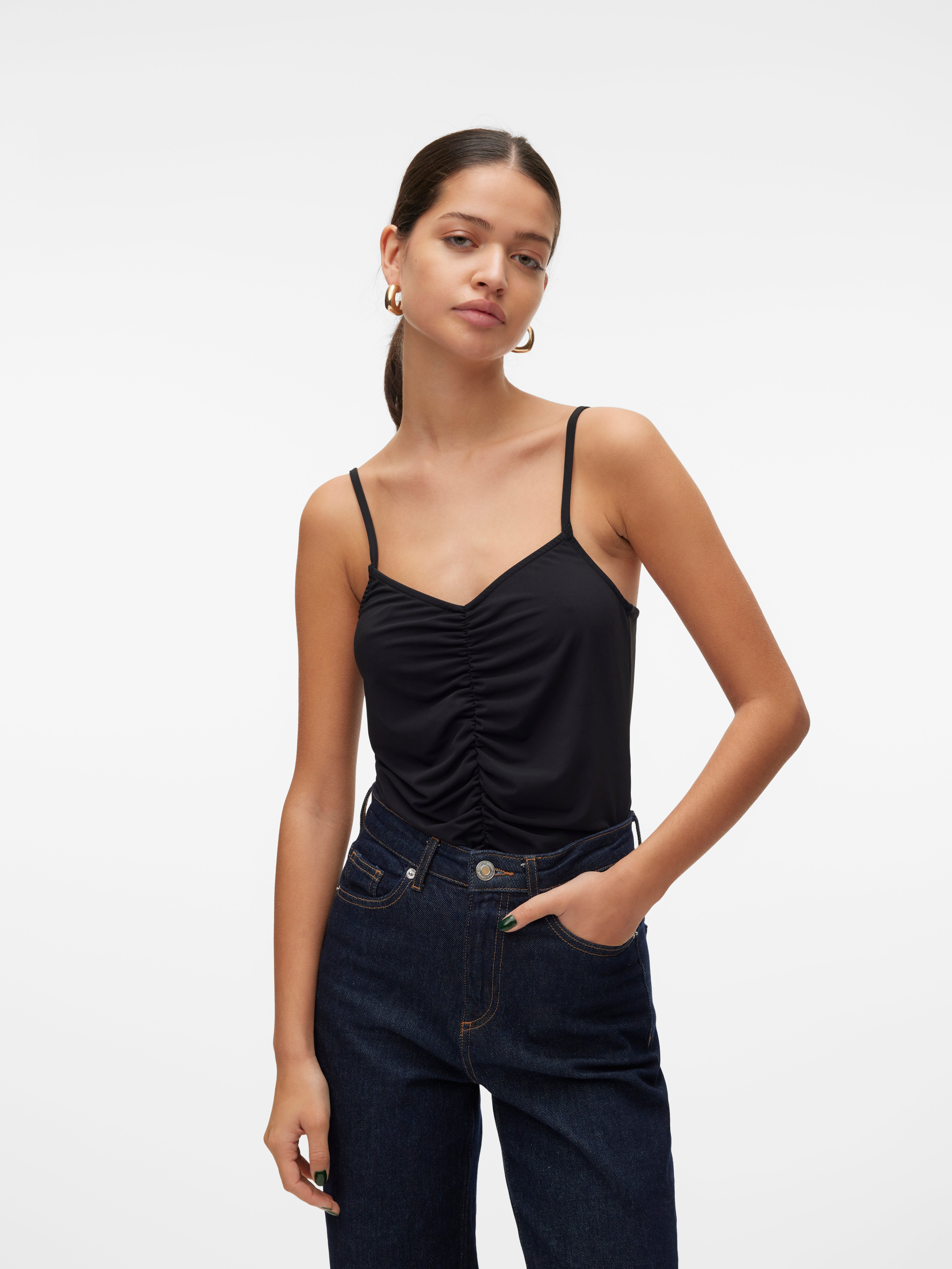 VMJILEAH Tank-Top