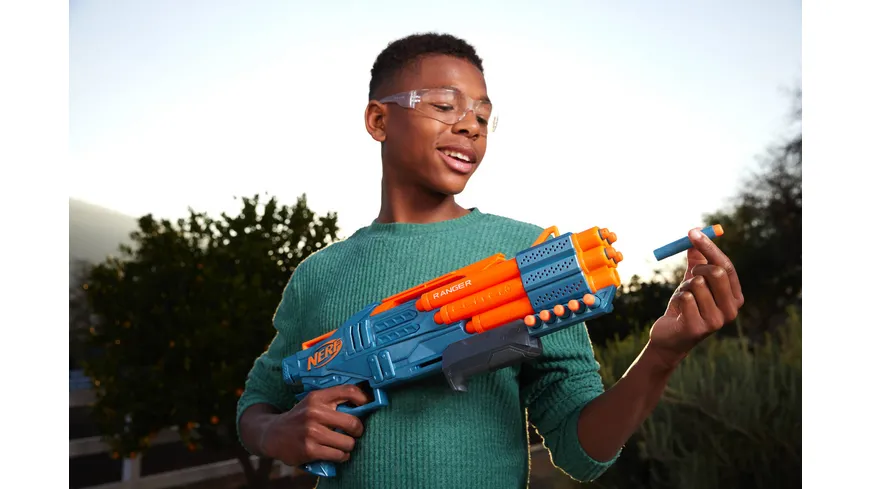 Hasbro - Nerf Elite 2.0 Ranger PD-5