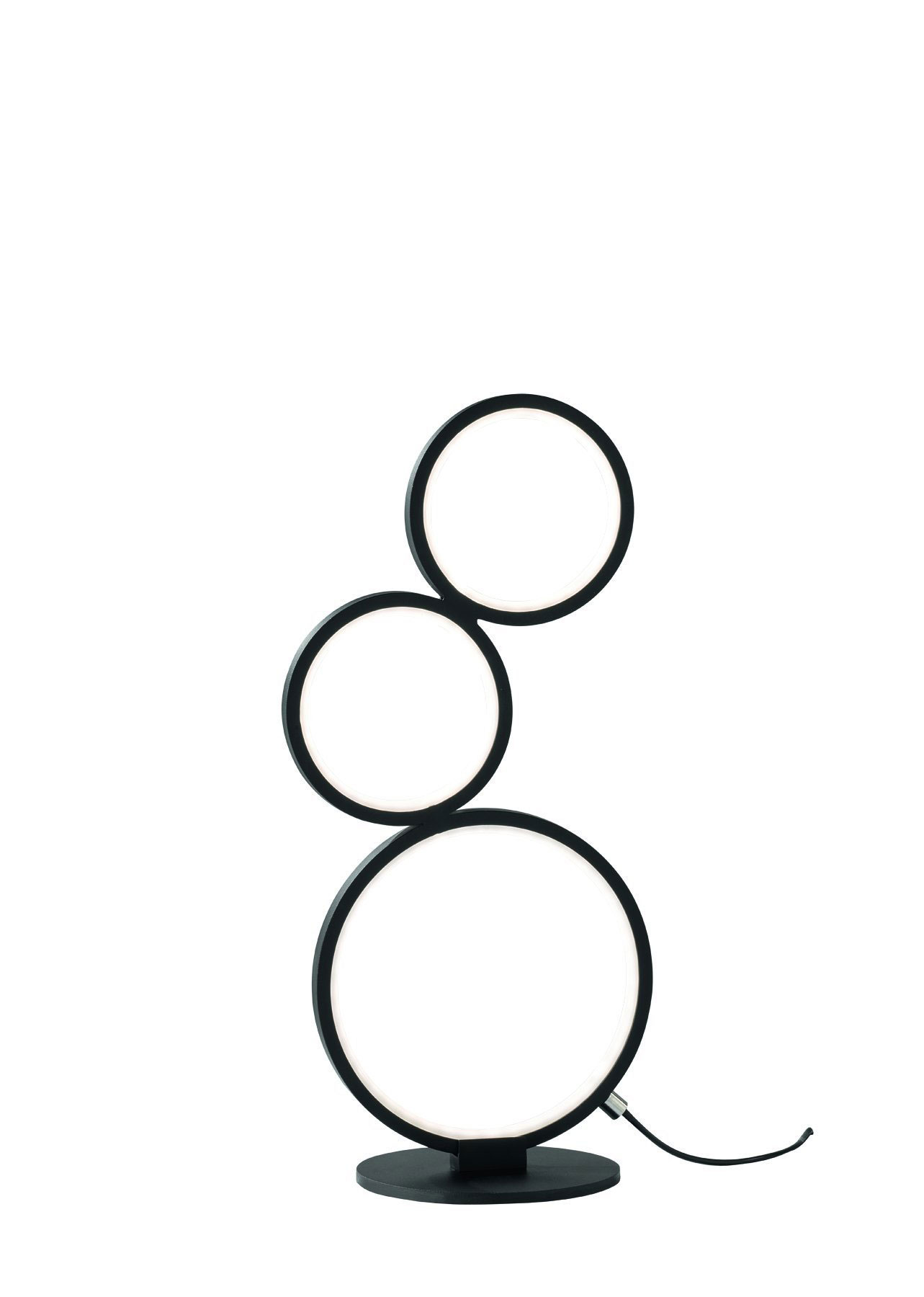 Trio LeuchtenLED - Tischleuchte 1flg