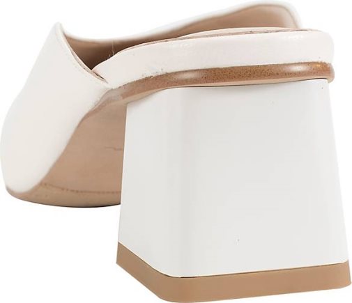 ekonika Sabots mit extravagantem Design