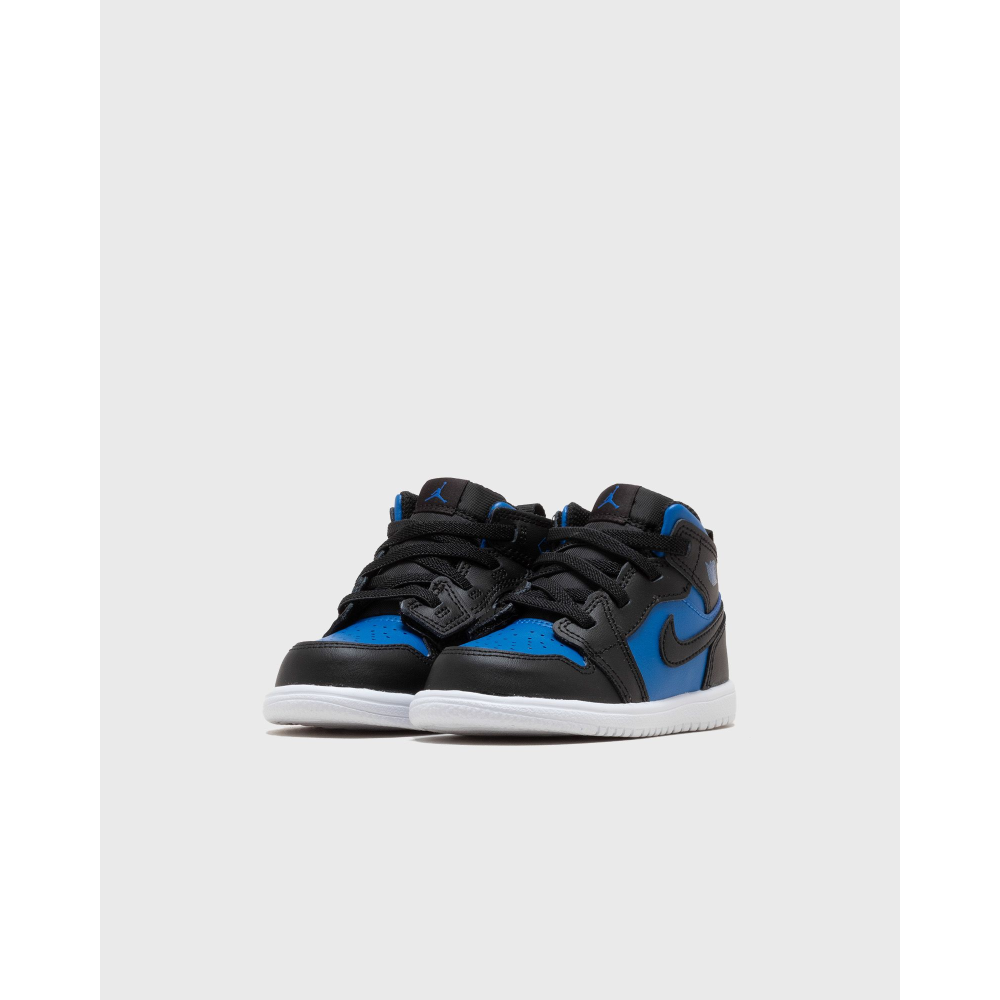 NIKE JORDAN 1 Mid Alt DR9744-042 / schwarz