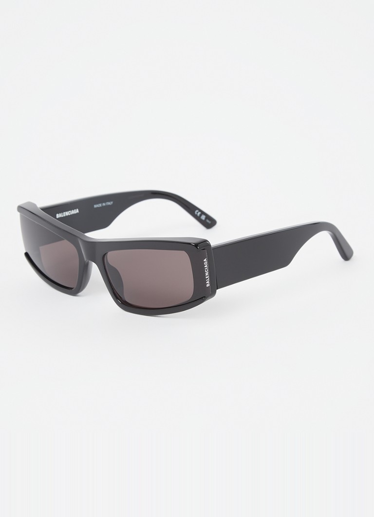 Balenciaga-aurinkolasit BB0301S