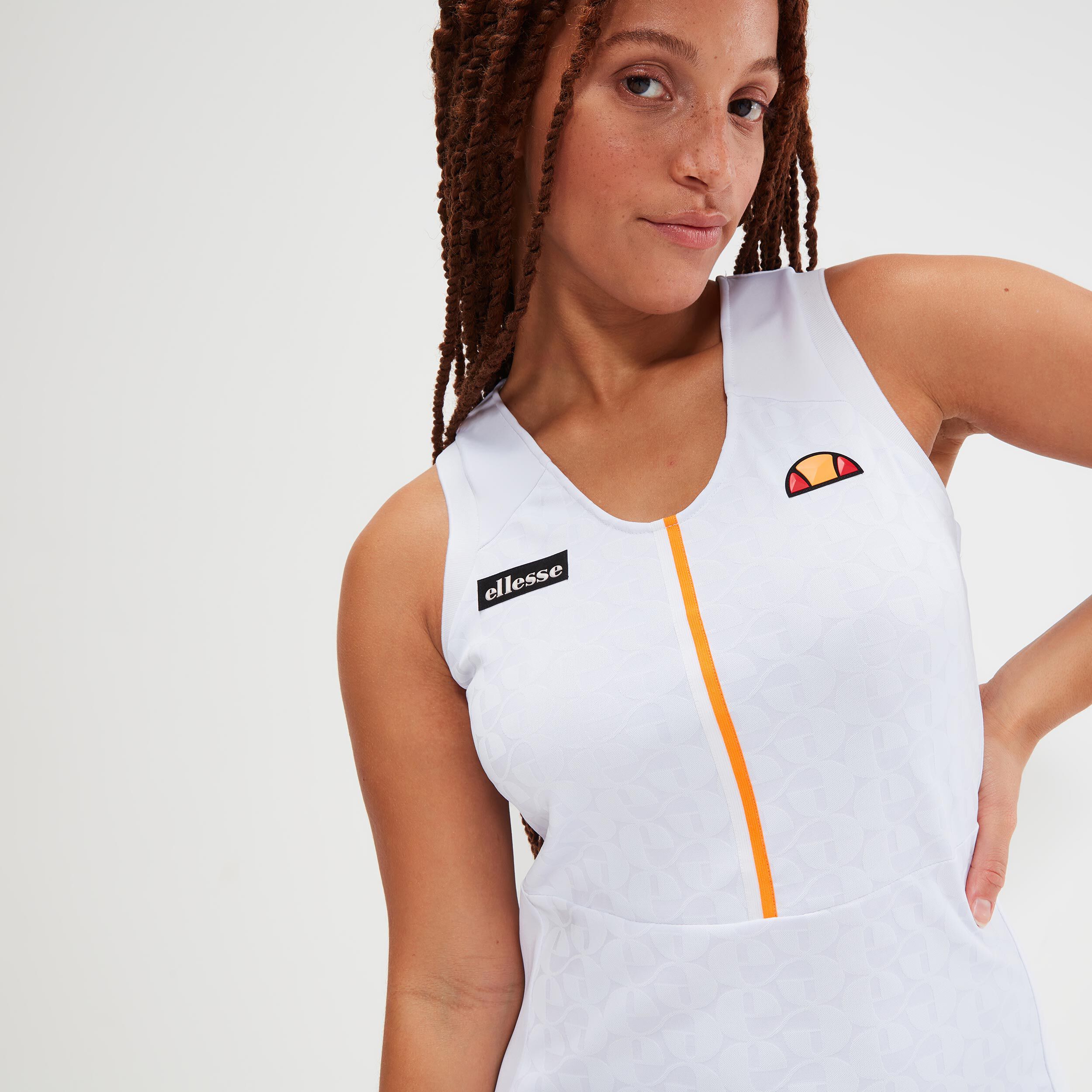 Tregirls Kleid Damen - Weiß
