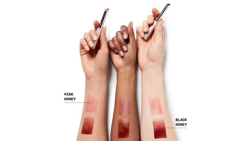 Clinique Almost Lipstick Pink Honey 1.9 ml 44 - Pink Honey