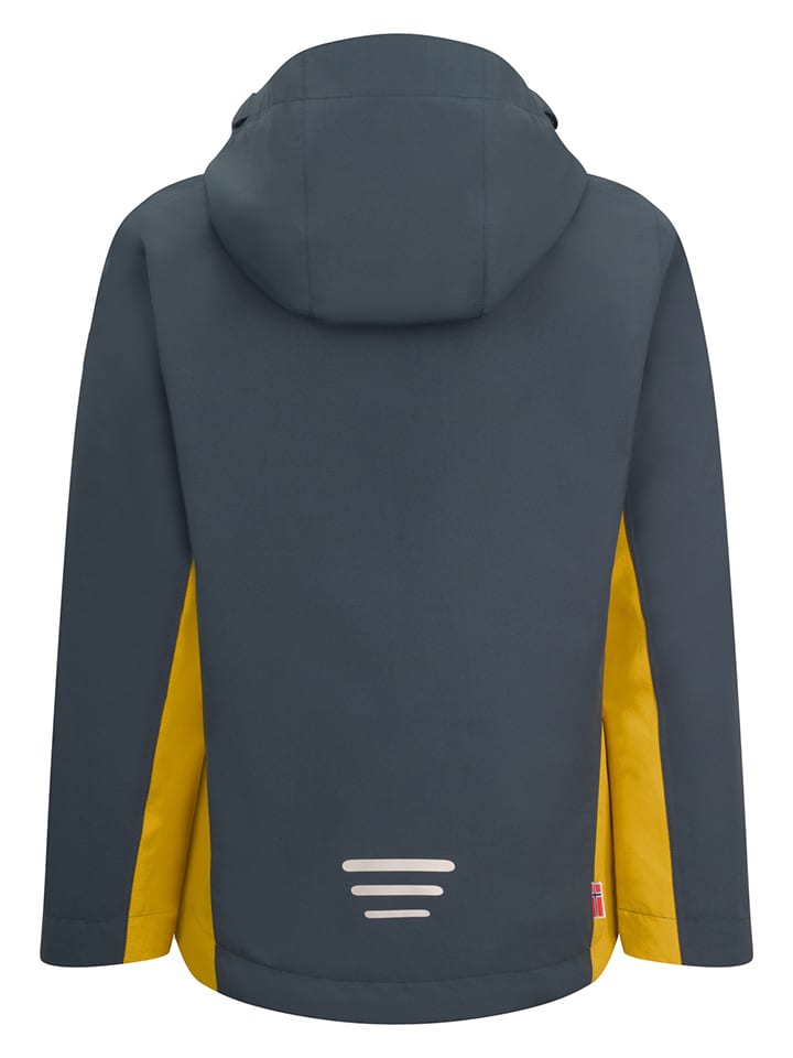 Trollkids Regenjacke 