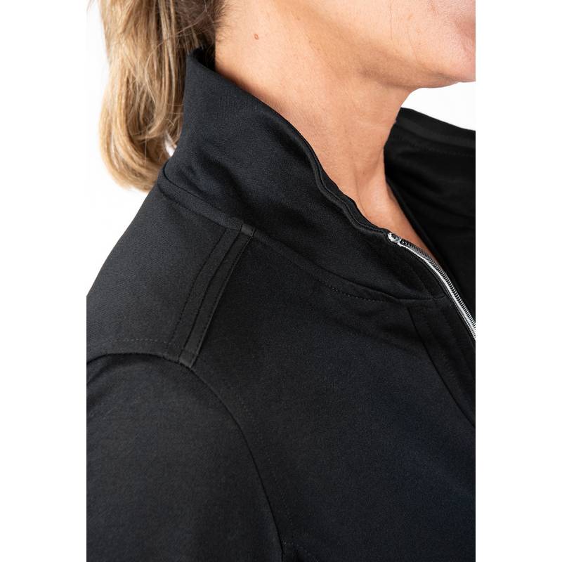 LPO Abby Sweatjacke Damen
