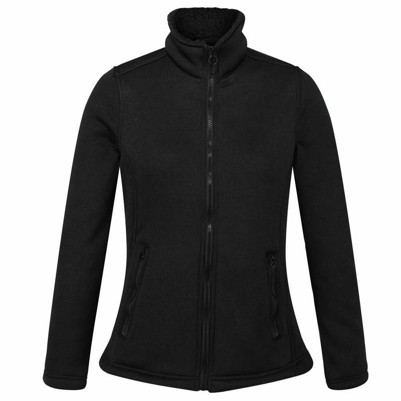 Regatta Razia II Fleecejacke Damen
