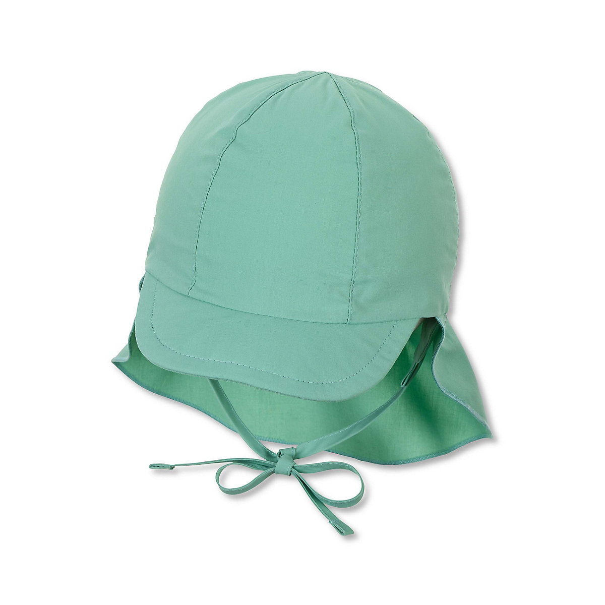 Schirmmütze mit UV-Schutz für Jungen, Organic Cotton
