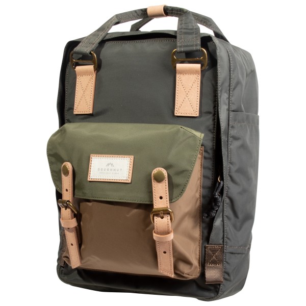Doughnut - Macaroon 16 Jungle - Daypack