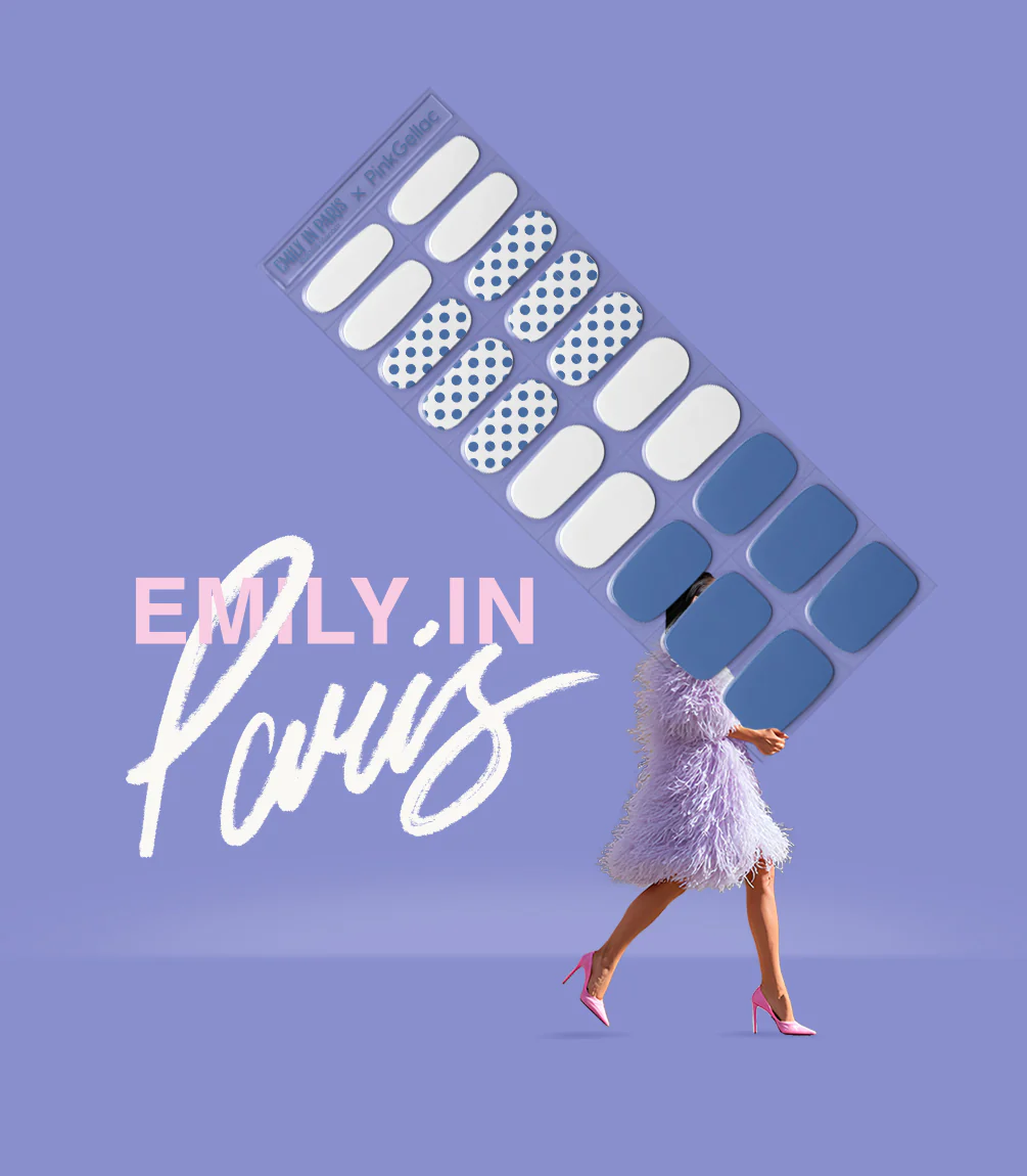 056 Ljubav prema pariškoj polki