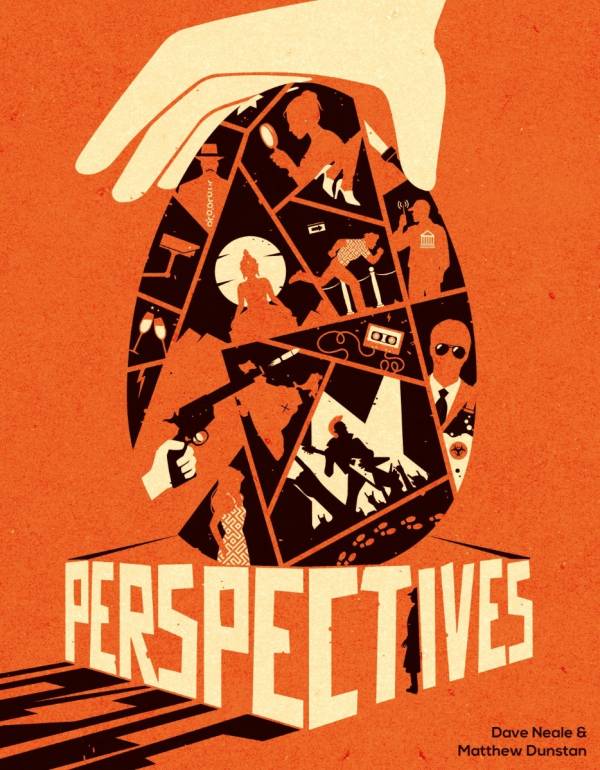 Perspectives (deutsch)