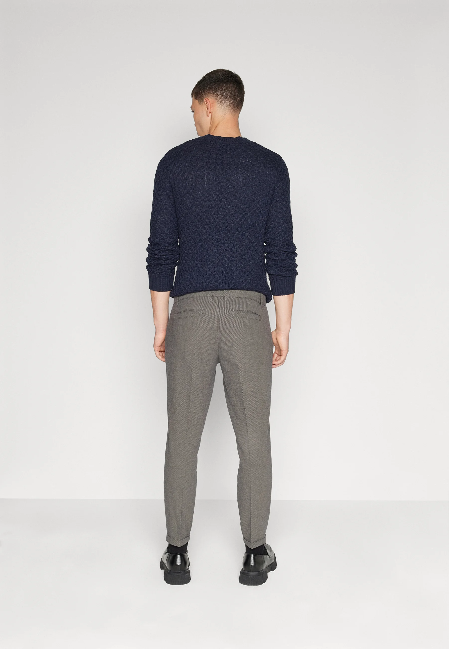 Pantalones cortos Redefined Rebel ERCAN - Pantalones