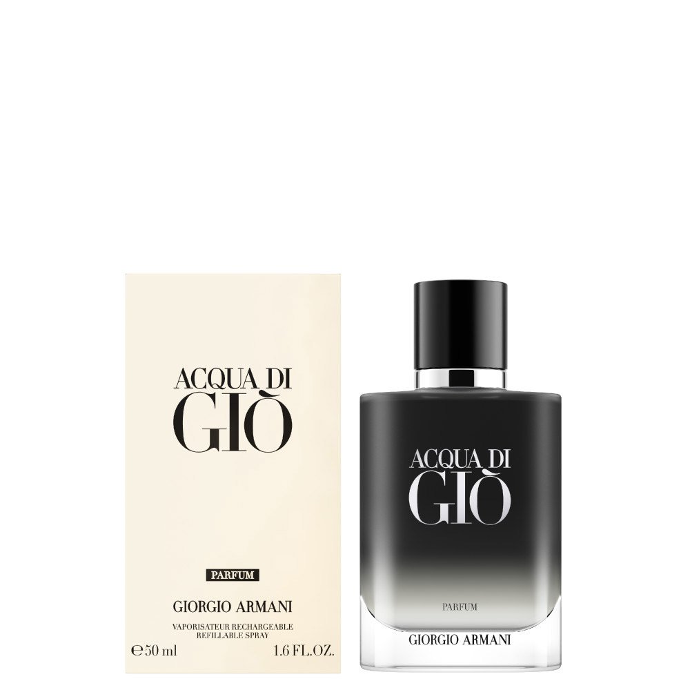 Giorgio Armani Acqua di Giò Pour Homme Parfum Spray