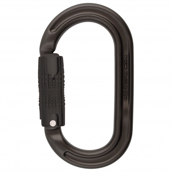 DMM - Ultra O - Verschlusskarabiner