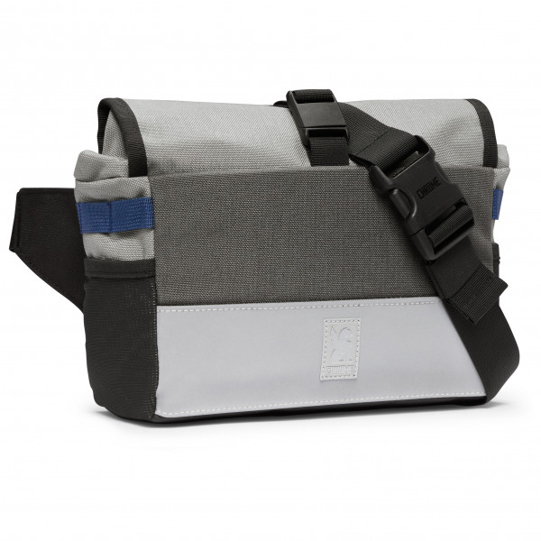 Chrome - Doubletrack Bar Bag 5 - Lenkertasche