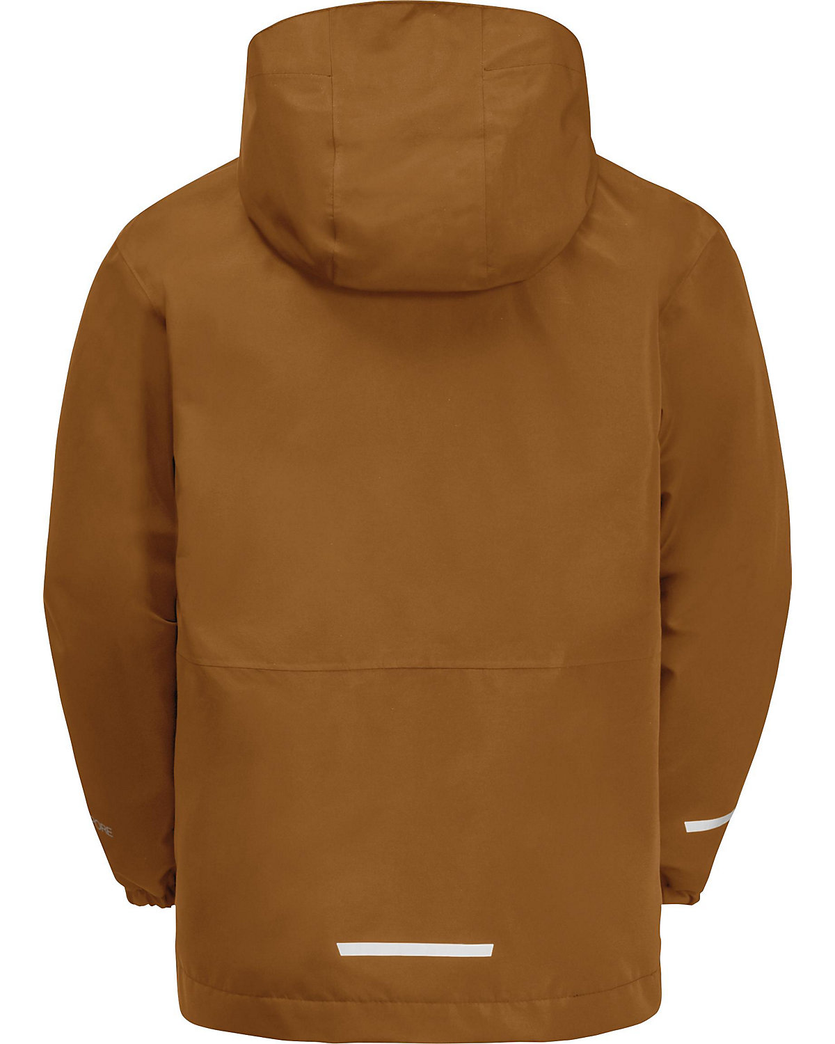 Kinder Outdoorjacke ICELAND K