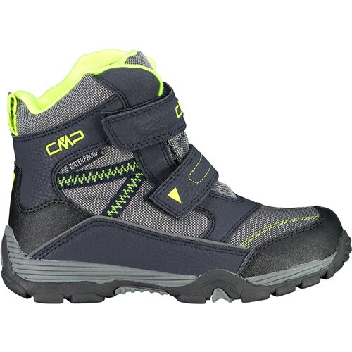 KINDER BERGSTIEFEL KIDS PYRY SNOW BOOT WP