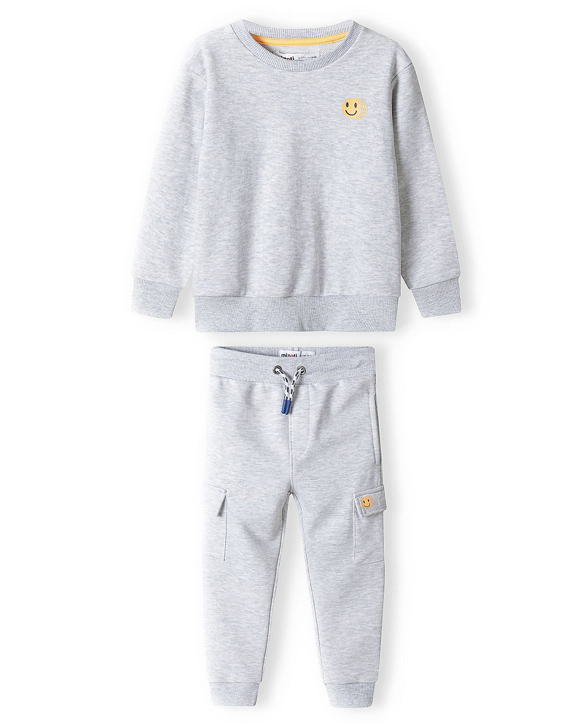 Jogginganzug für Jungen (12m-8y)