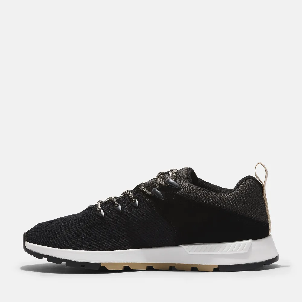 Timberland Sprint Trekker Low Knit TB0A5X5R0151 / schwarz