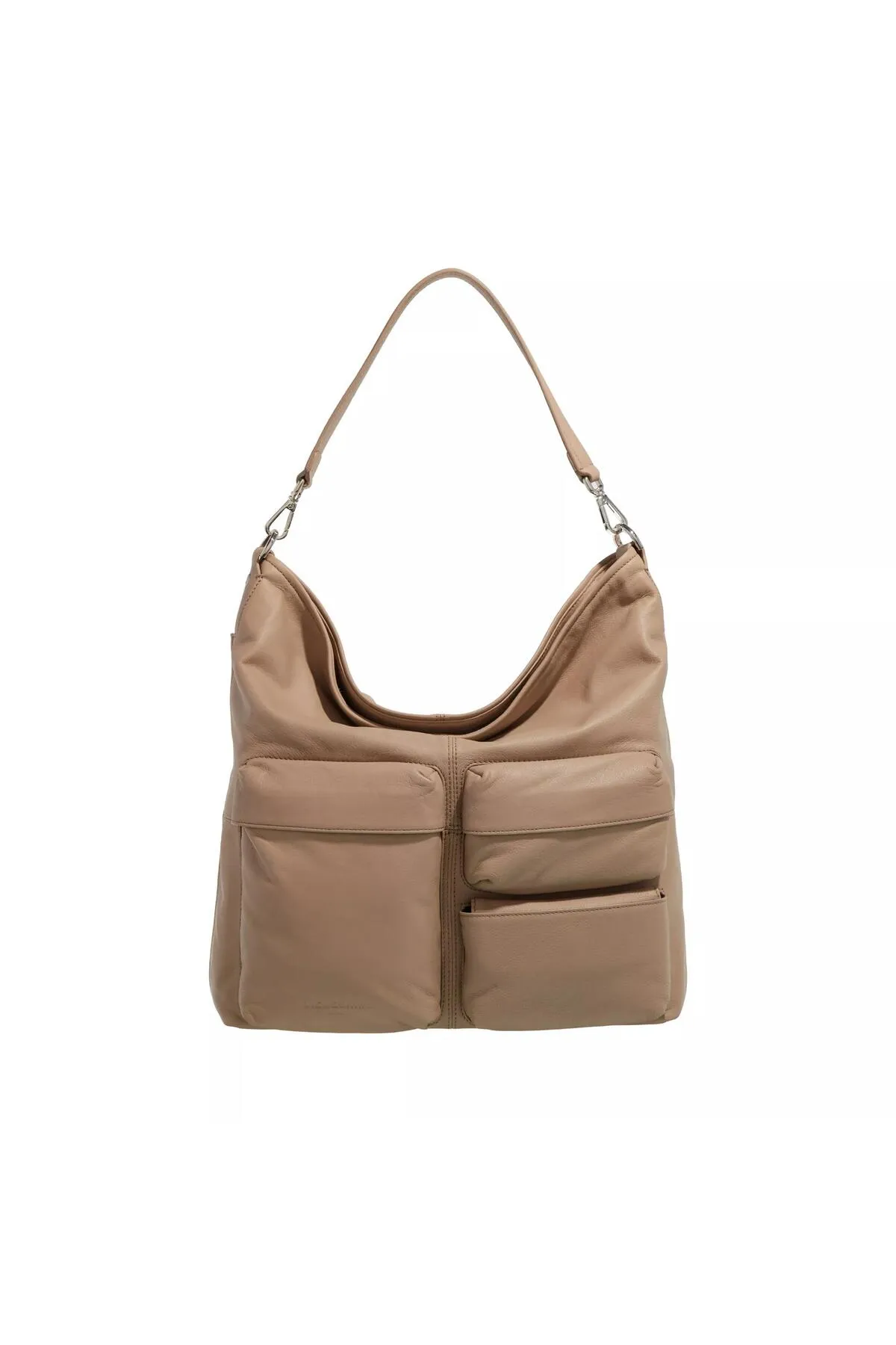 Liebeskind Berlin  Hobo M Lk 204 Yak-Stein