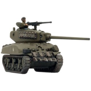 Staff Sergeant Lafeyette Pool (76mm Sherman) (US884)