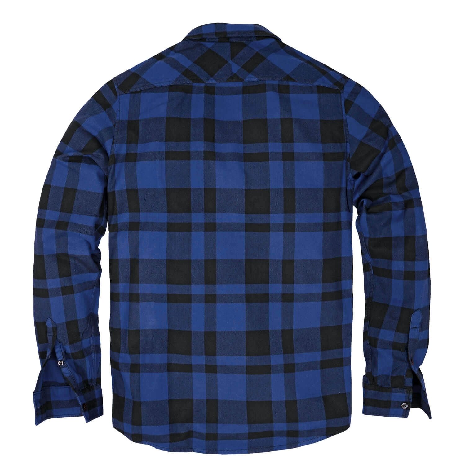 Austin Check Shirt