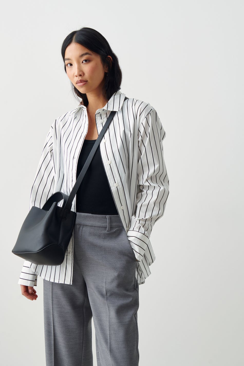 Everyday mini crossbody bag