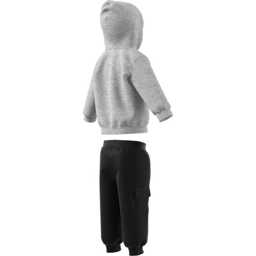 KINDER SPORTANZUG I BOS GRA JOG