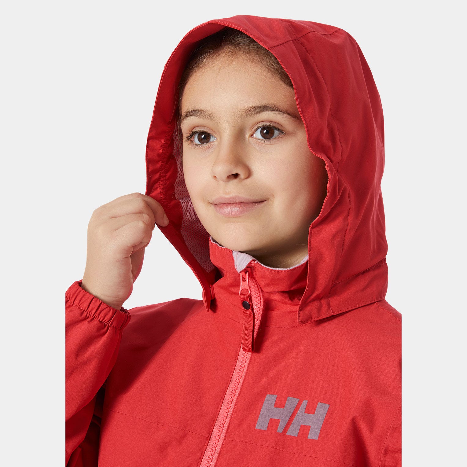Juniors' Juell Rain Jacket