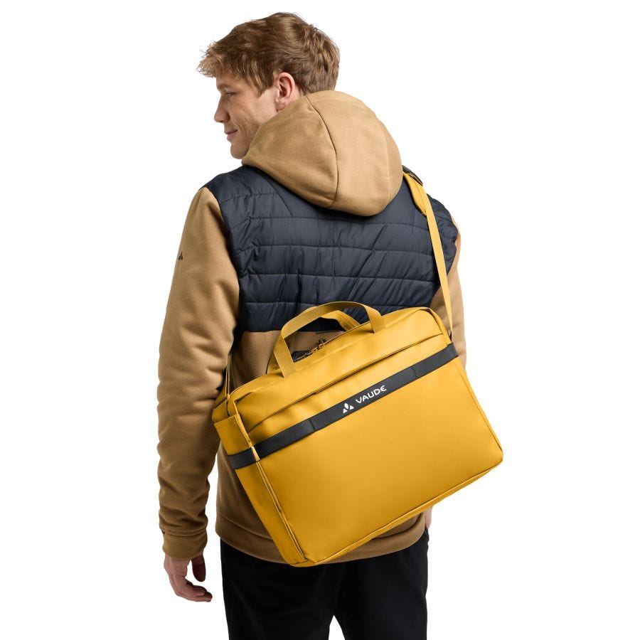 Mineo Commuter Briefcase 17 Liter Fahrradtasche