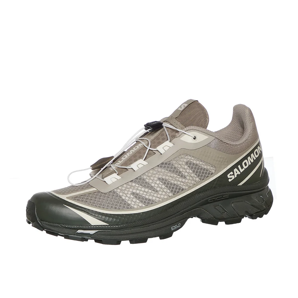 Salomon XT 6 FT L47151300 / grün
