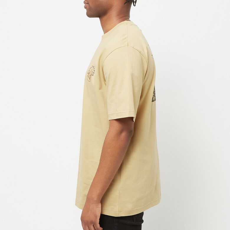 Daily Paper Identity T-Shirt taos beige