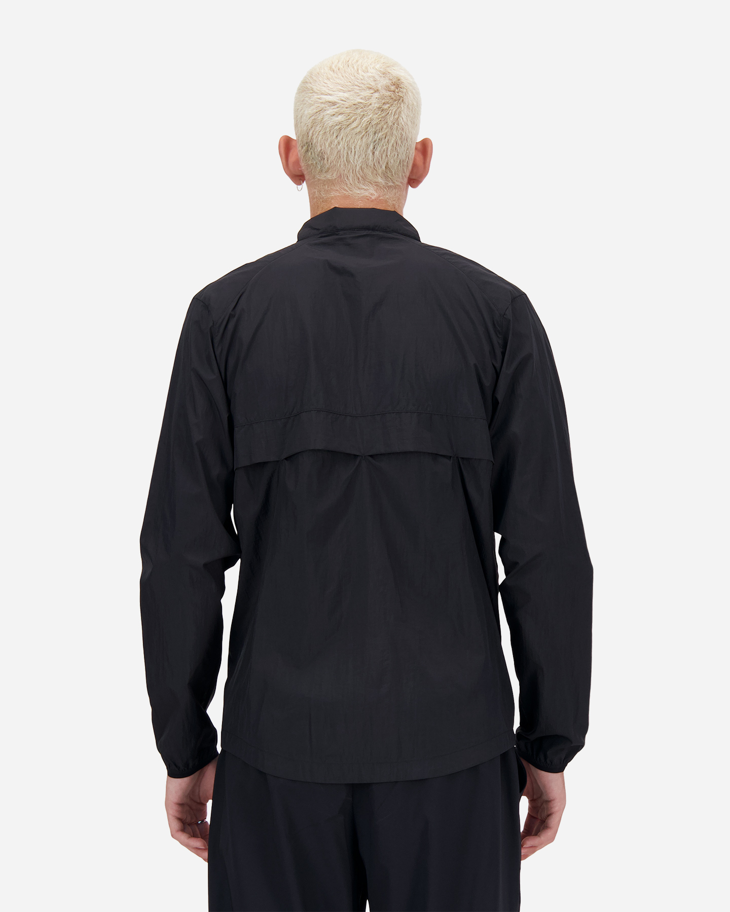 Bežecké topánky Giacca Running New Balance Athletics Packable M MJ41276BK