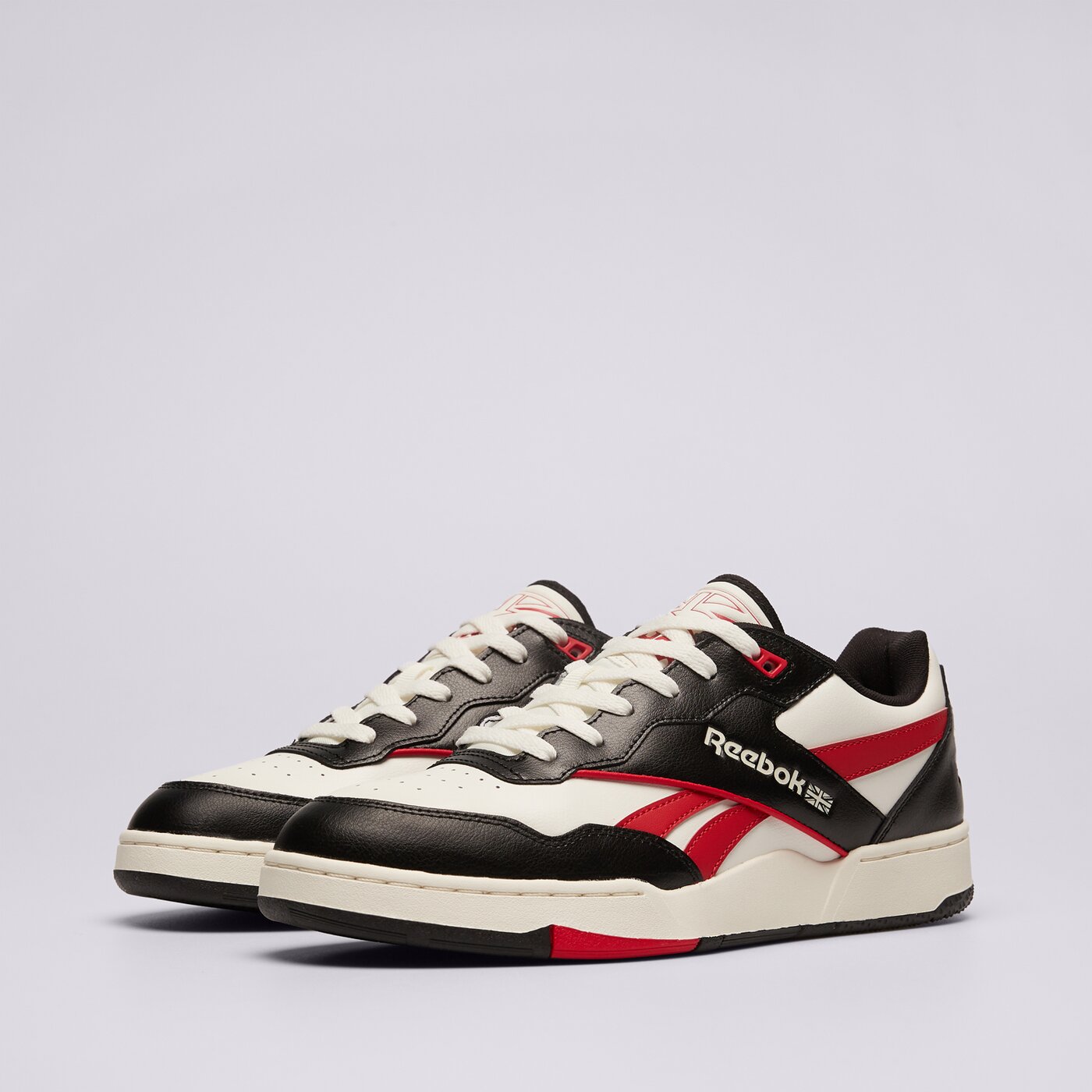 REEBOK BB 4000 II Dunkelblau