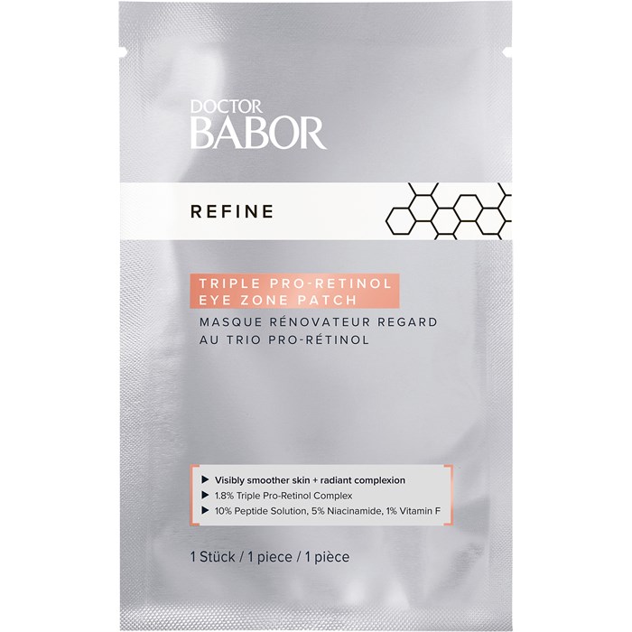 Triple Pro-Retinol Renewal Eye Zone Patch