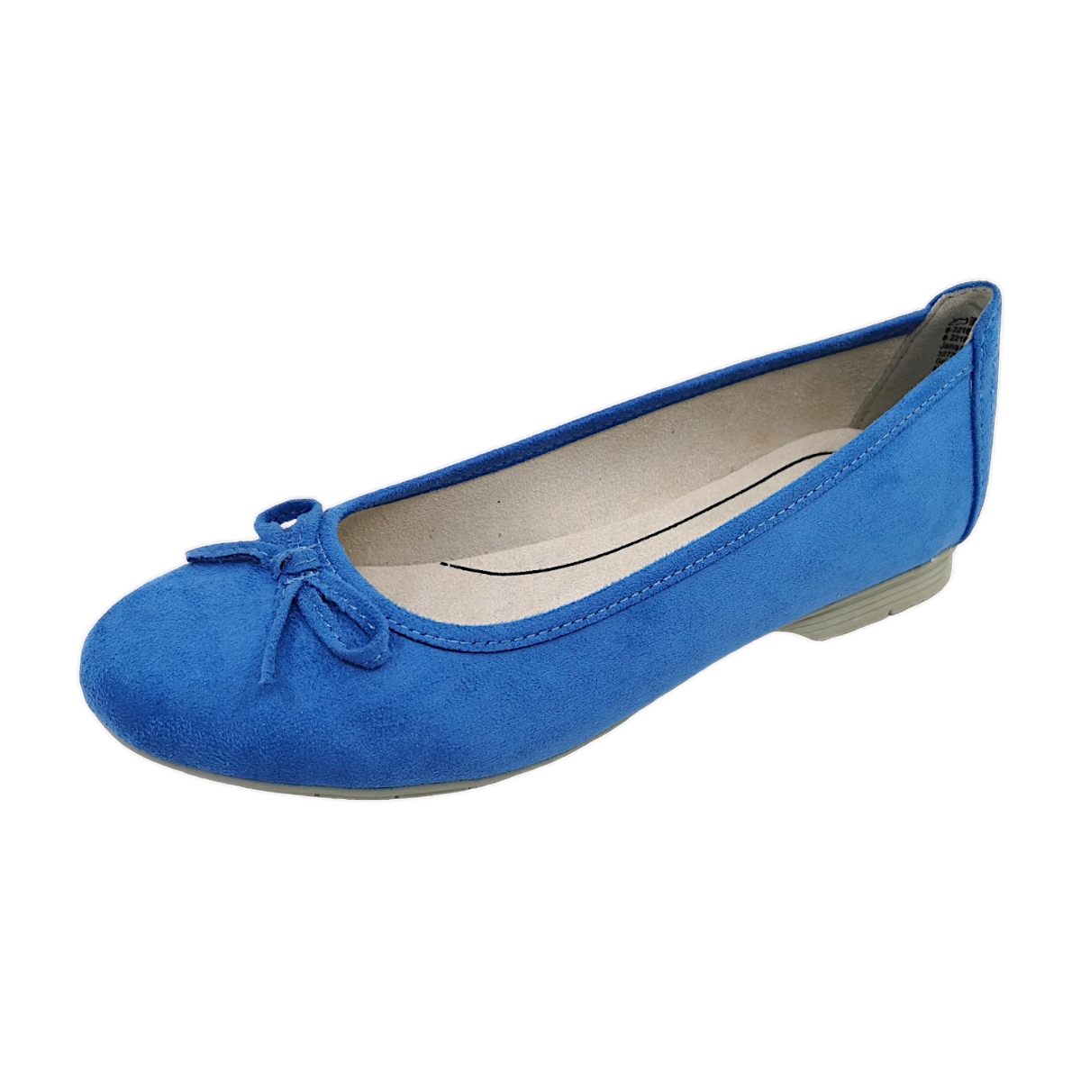 Jana 8-22164-41/800 Blau 800 blue