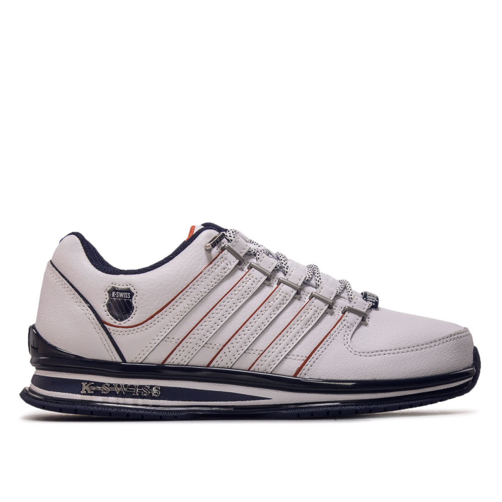 K-Swiss Rinzler 01235-171 / weiss