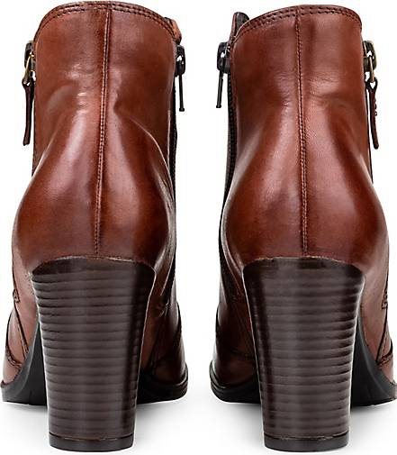 COX Stiefelette