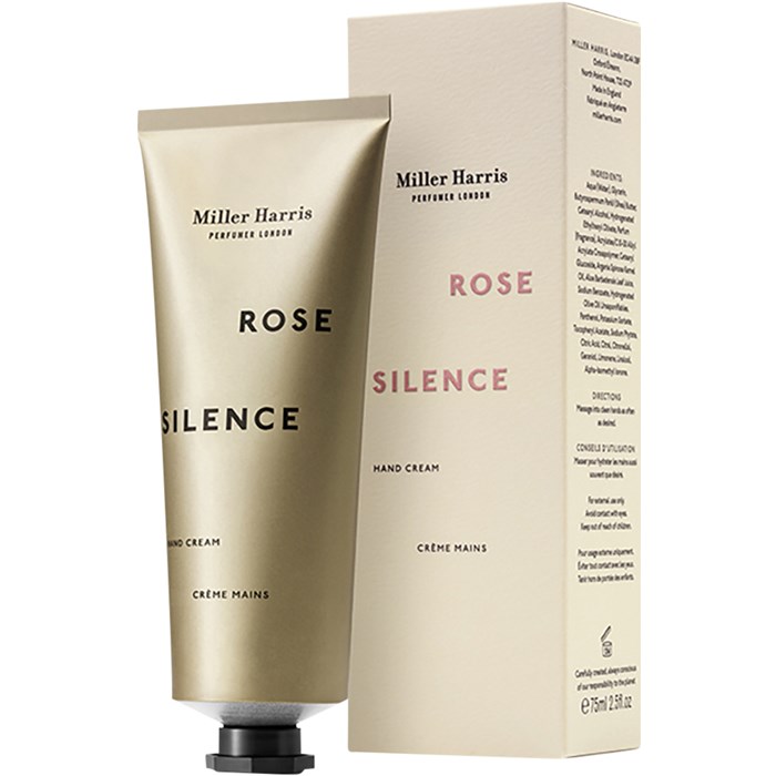 Hand Cream
