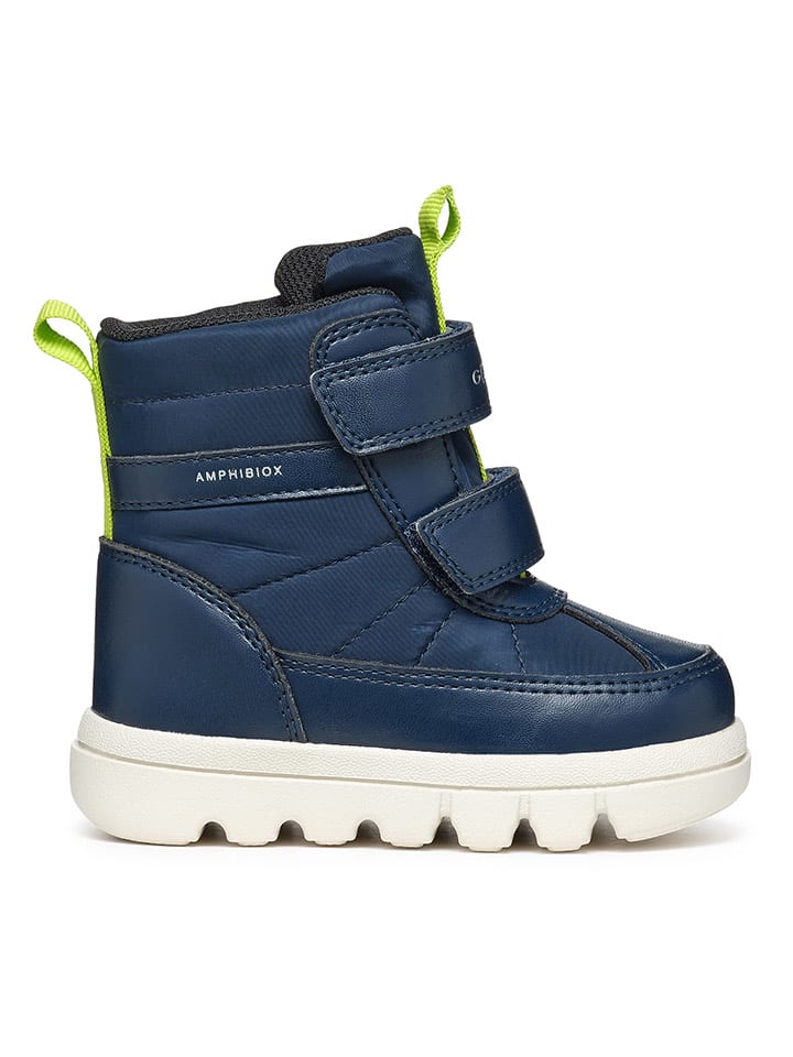 Geox Winterboots 