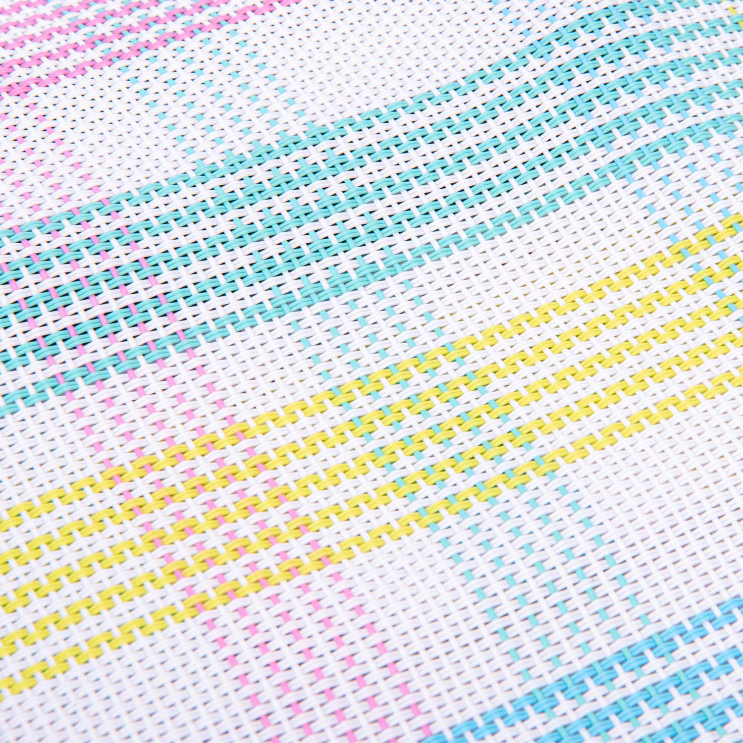 Woven Pouch Medium Go Getter