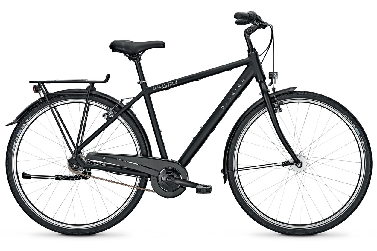 Raleigh Devon 7 - 2022 - 28 Zoll - Diamant