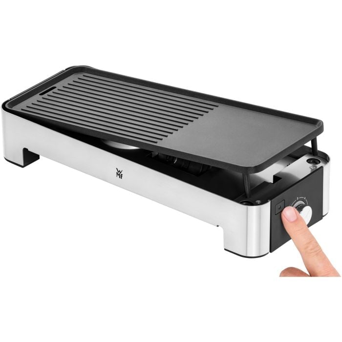WMF KÜCHENminis Tischgrill fÜr 2