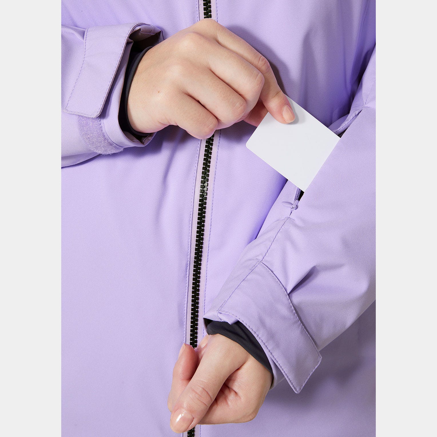 Women's Motionista LIFALOFT Ski Jacket