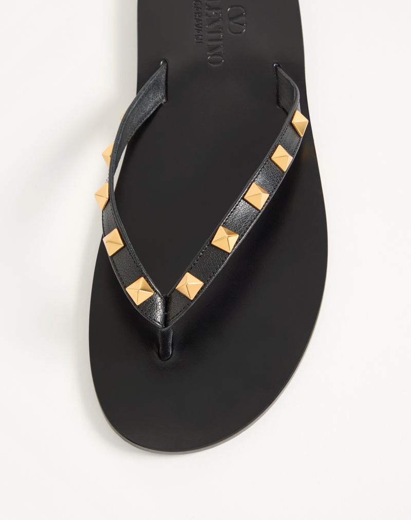 Chinelo infantil Rockstud
